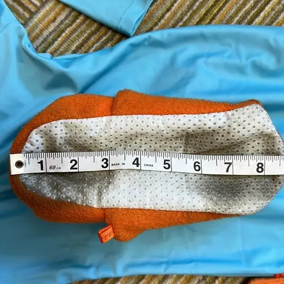 Perry the Platypus Phineas and Ferb Halloween Costume GUC Milo Murphy's Law - Picture 8 of 9